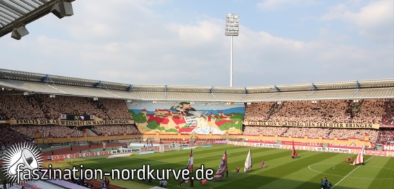 1. FC Nürnberg - SpVgg Fürth