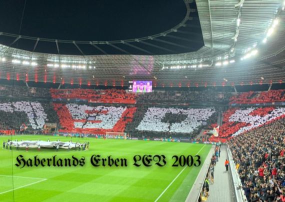 Bayer 04 Leverkusen - Atlético Madrid