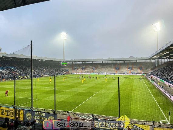 VfL Bochum - Borussia Dortmund