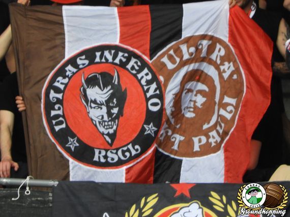 SC Heerenveen - FC St. Pauli