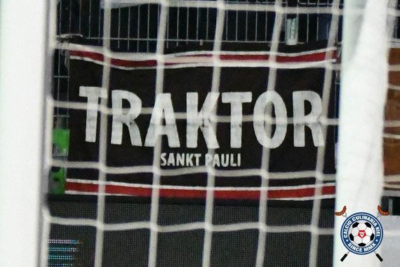 Holstein Kiel - FC St. Pauli