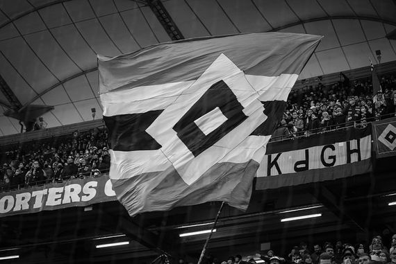 Hamburger SV - FC Hansa Rostock