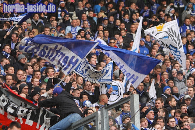 Dynamo Dresden - Hertha BSC