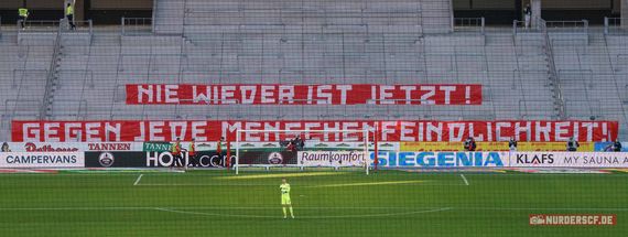 SC Freiburg - VfB Stuttgart