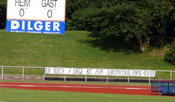 TSV Nördlingen - Würzburger FV