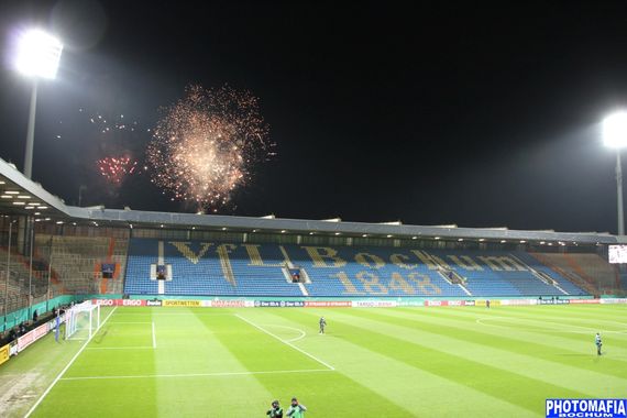 VfL Bochum - 1. FSV Mainz 05