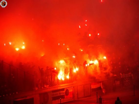 1. FC Union Berlin - Feyenoord Rotterdam