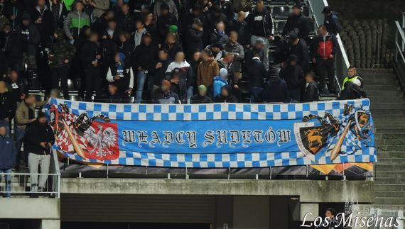 FK Jablonec - FK Dynamo Kiew