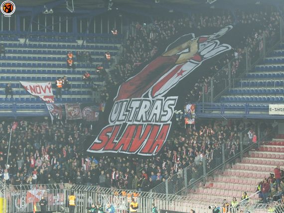 Sparta Prag - Slavia Prag