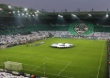 Borussia Mönchengladbach - Dynamo Kiev