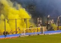 Superclasico Boca Juniors - River Plate Mai 2013