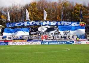 Best of VfB Oldenburg
