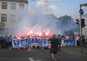 Best of SV Darmstadt 98