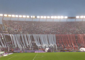 River Plate - Boca Juniors (05.10.2014) 1-1