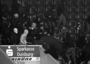 MSV Duisburg - Dynamo Dresden (25.10.2014) 0-0