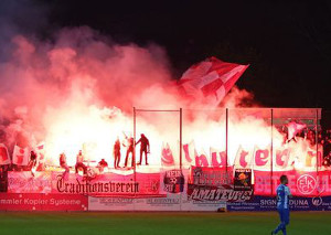 FK Pirmasens - 1. FC Kaiserslautern II (31.10.2014) 1-3 