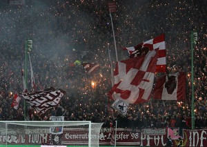 1. FC Kaiserslautern - SV Darmstadt (21.11.2014) 