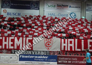 Halplus Cup 06.01.2015 in Halle/Saale