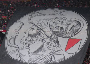 Ajax Amsterdam – Feyenoord Rotterdam (25.01.2015) 0-0