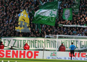 Werder Bremen - Bayer Leverkusen (09.02.2015) 2-1