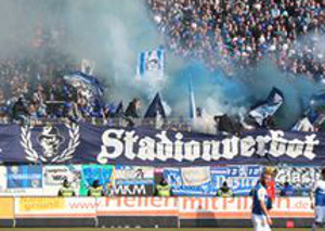 SV Darmstadt - 1860 München (15.02.2015) 1-1