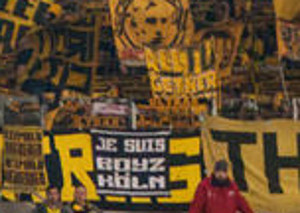 VfB Stuttgart - Borussia Dortmund (20.02.2015) 2-3