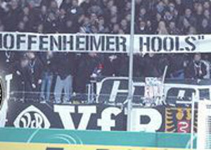 VfR Aalen - TSG Hoffenheim (03.03.2015) 0-2