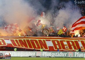 SV Darmstadt - Union Berlin (13.03.2015) 5-0
