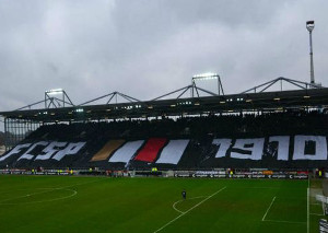 FC St. Pauli - FSV Frankfurt (15.03.2015) 1-1