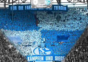 FC Augsburg - FC Schalke 04 (05.04.2015) 0-0