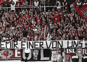 1. FSV Mainz 05 - Bayer Leverkusen (11.04.2015) 2-3
