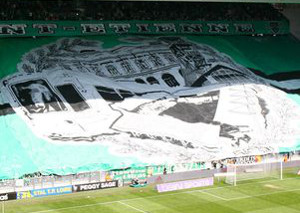AS St. Etienne - FC Nantes (12.04.2015) 1-0