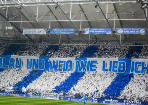 FC Schalke 04 - VfB Stuttgart (02.05.2015) 3-2