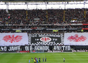Eintracht Frankfurt - TSG Hoffenheim (09.05.2015) 3-1