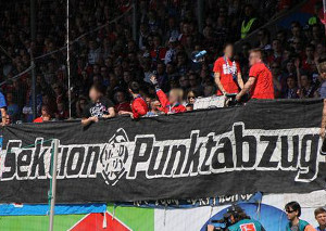 1. FC Heidenheim - SpVgg Fürth (10.05.2015) 3-0