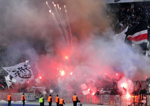Hertha BSC - Eintracht Frankfurt (16.05.2015) 0-0