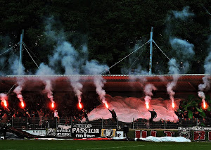 Hannover 96 II - Eintracht Norderstedt (16.05.2015) 1-2