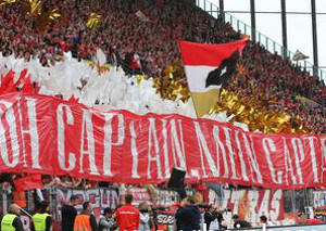 FSV Mainz 05 - 1. FC Köln (16.05.2015) 2-0