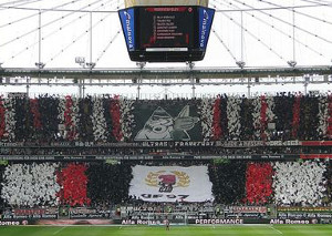 Eintracht Frankfurt - Bayer Leverkusen (23.05.2015) 2-1