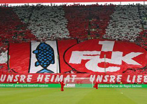 1. FC Kaiserslautern - FC Ingolstadt (24.05.2015) 1-1