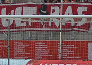 Rot-Weiss Essen - SC Wiedenbrück (01.08.2015) 0:3