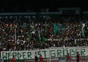 Werder Bremen - Schalke 04 (15.08.2015) 0:3