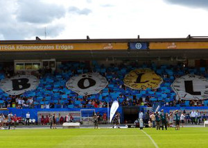 SV Darmstadt 98 - Hannover 96 (15.08.2015) 2-2