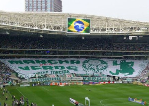 Palmeiras – SC Corinthians (06.09.2015) 3:3