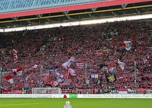 1. FC Kaiserslautern - SC Freiburg (11.09.2015) 0:2