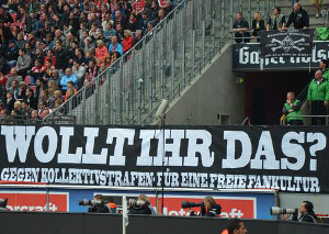 1. FC Köln - Borussia Mönchengladbach (19.09.2015) 1:0