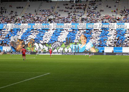 1860 München – 1.FC Kaiserslautern (19.09.2015) 1:1