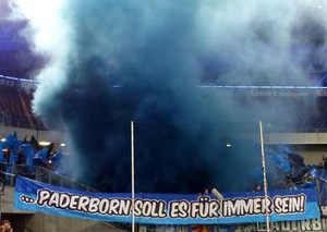 MSV Duisburg - SC Paderborn (05.10.2015) 1:0