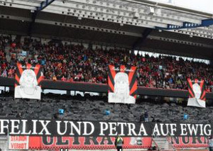 1. FC Nürnberg - FSV Frankfurt (17.10.2015) 1:1