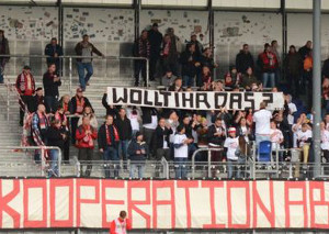 SV Wehen Wiesbaden - Holstein Kiel (17.10.2015) 3:1